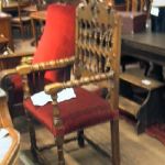 207 3475 Karmstol